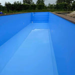 Contenedor Piscina 12 M